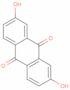 2,7-Dihydroxy-9,10-anthracenedione