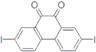 2,7-Diiodophenanthrenequinone