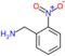 Cloridrato di 2-nitrobenzilammina