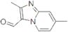 2-(3-(4-cyanophenyl)-2-oxoimidazolidin-1-yl)acetic acid