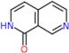 2,7-Naphthyridin-1(2H)-one