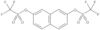 1,1′-(2,7-Naphthalenediyl) bis(1,1,1-trifluoromethanesulfonate)
