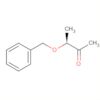 2-Butanone, 3-(phenylmethoxy)-, (3S)-