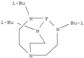 2,8,9-tris(2-methylpropyl)-2,8,9-triaza-5-azonia-1-phosphabicyclo[3.3.3]undecane