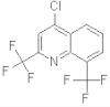 4-chloro-2,8-bis(trifluoromethyl)quinoline