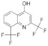 2,8-Bis(trifluoromethyl)-4-hydroxyquinoline