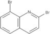 2,8-Dibromoquinoline