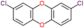 2,8-Dichlorodibenzo-p-dioxin