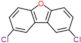 2,8-dichlorodibenzo[b,d]furan