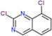 2,8-dichloroquinazoline