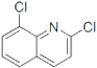 2,8-Dichloroquinoline