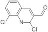 2,8-Dichloroquinoline-3-carbaldehyde