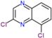 2,8-Dichlorchinoxalin