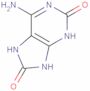 6-Amino-1H-purine-2,8(3H,7H)-dione