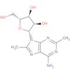 Adenosine, 2,8-dimethyl-