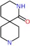 2,9-diazaspiro[5.5]undecan-1-one