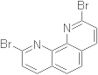 2,9-dibromo-1,10-phenanthroline