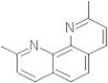 2,9-Dimethyl-1,10-phenanthroline