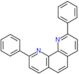 2,9-diphenyl-1,10-phenanthroline