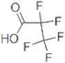 pentafluoropropionic acid