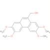 2,3,6,7-Tetramethoxy-9-phenanthrenemethanol