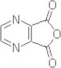 2,3-pyrazinedicarboxylic anhydride