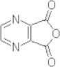 Furo[3,4-b]pyrazine-5,7-dione