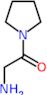 2-amino-1-(pyrrolidin-1-yl)ethanone
