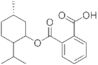 (+)-mono-(1S)-menthyl phthalate