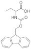 2-[[(9H-Fluoren-9-ylmethoxy)carbonyl]amino]butanoic acid