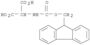 Propanedioic acid,2-[[(9H-fluoren-9-ylmethoxy)carbonyl]amino]-
