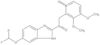 Pantoprazole N-oxide