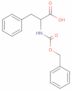 N-(Benzyloxycarbonyl)-DL-phenylalanine