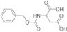 Z-dl-aspartic acid