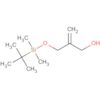 2-Propen-1-ol, 2-[[[(1,1-dimethylethyl)dimethylsilyl]oxy]methyl]-