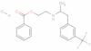 Benfluorex, Hydrochloride