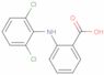 2-[(2,6-dichlorophenyl)amino]benzoicacid