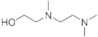 2-((2-(dimethylamino)ethyl)methylamino)-ethanol