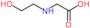 N-(2-hydroxyethyl)glycine