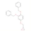 Oxirane, [[3,4-bis(phenylmethoxy)phenoxy]methyl]-
