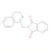 1H-Isoindole-1,3(2H)-dione, 2-[(3,4-dihydro-1-isoquinolinyl)methyl]-