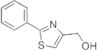 (2-phenyl-1,3-thiazol-4-yl)methanol