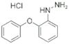 (2-PHENOXY-PHENYL)-HYDRAZINE HYDROCHLORIDE