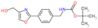 tert-butyl N-[[4-[4-(hydroxymethyl)oxazol-2-yl]phenyl]methyl]carbamate