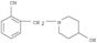 Benzonitrile,2-[(4-hydroxy-1-piperidinyl)methyl]-