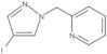 Pyridine, 2-[(4-iodo-1H-pyrazol-1-yl)methyl]-