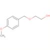 2-[(4-Methoxyphenyl)methoxy]ethanol