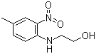 2-[(4-Methyl-2-nitrophenyl)amino]ethanol