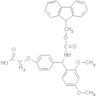 2-[[5-[[(9H-Fluoren-9-ylmethoxy)carbonyl]amino]-10,11-dihydro-5H-dibenzo[a,d]cyclohepten-2-yl]oxy]…