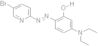 2-(5-Bromo-2-pyridylazo)-5-(diethylamino)phenol